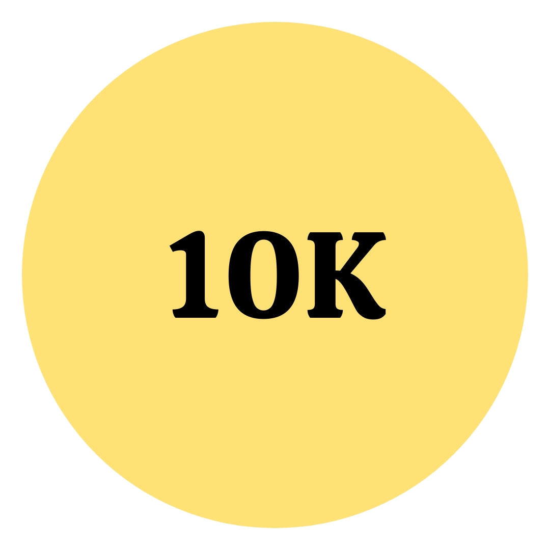 10k Chains