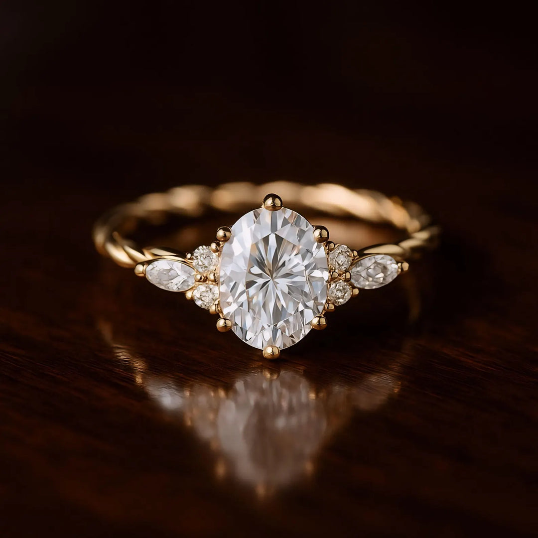 LAB GROWN DIAMONDS