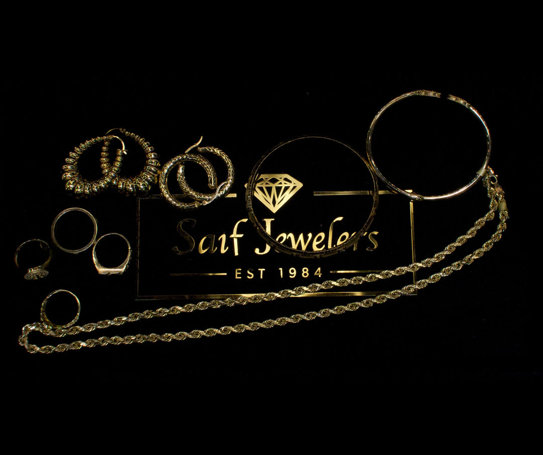 All products