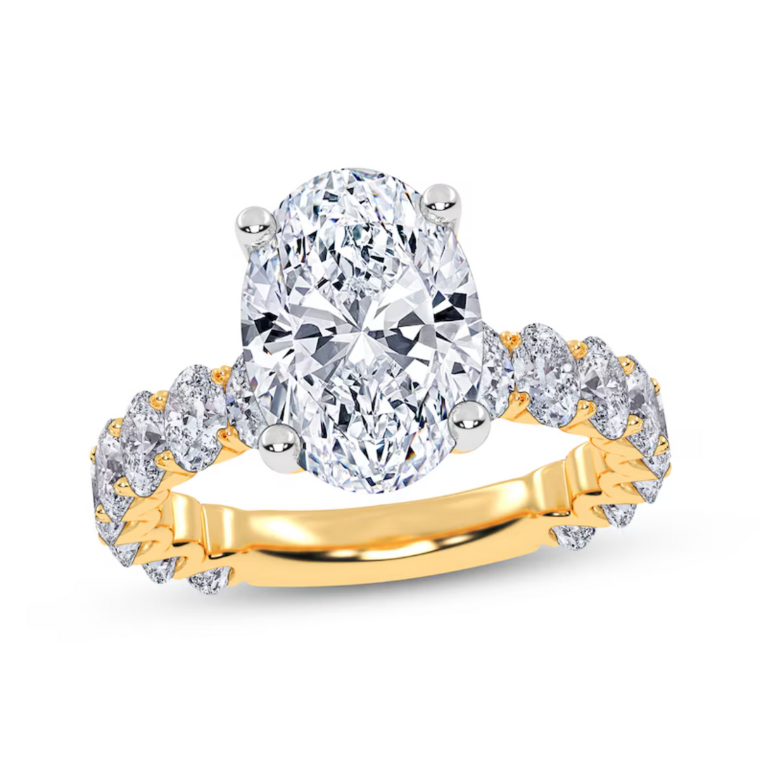 Engagement (Hers)