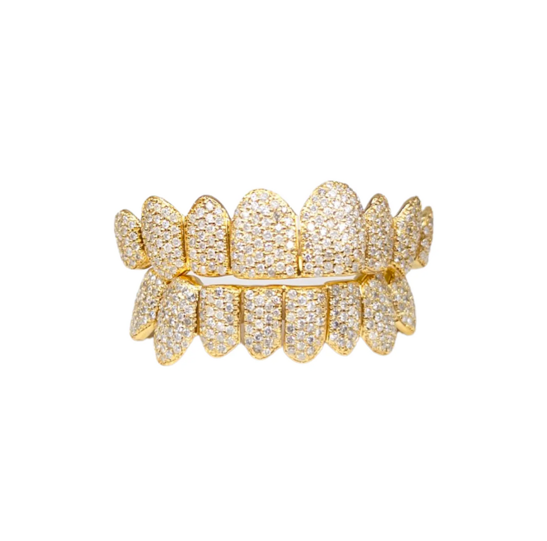 Grillz