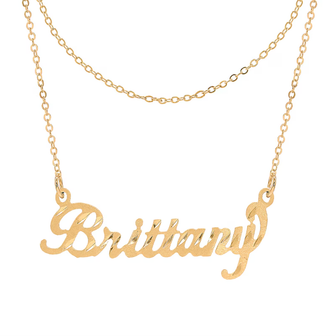 Personalized