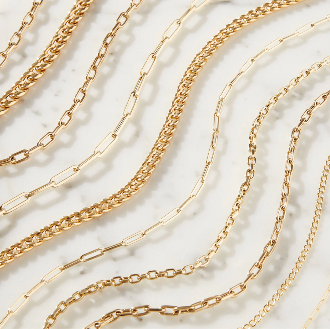 Featured Chains