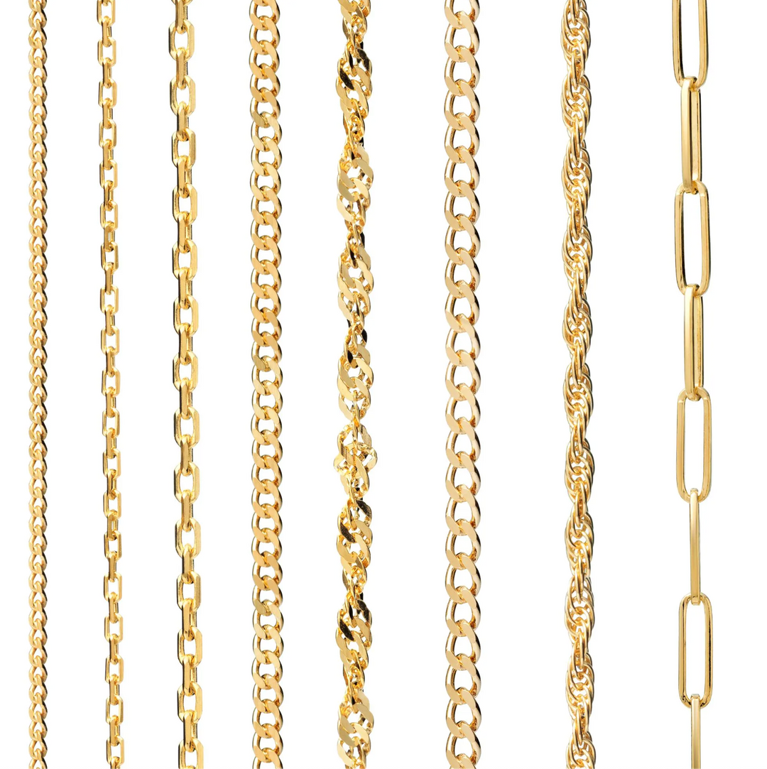 All Chains