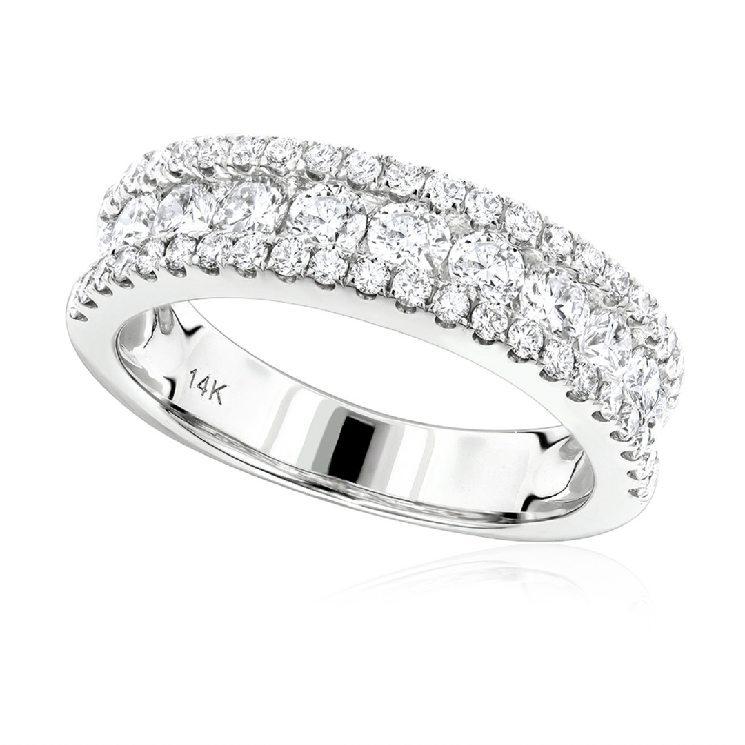 Wedding Bands