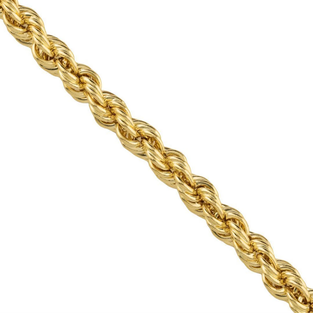 Rope Chains