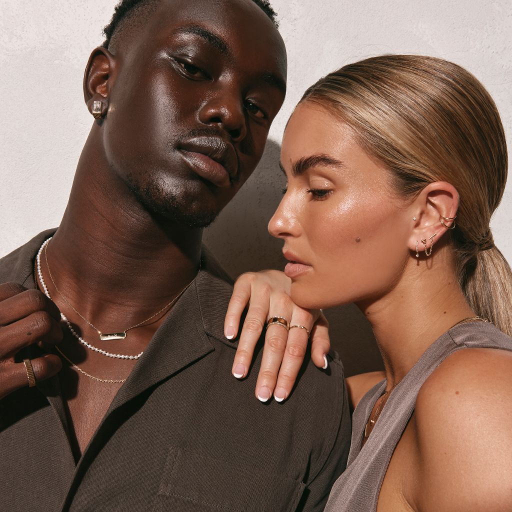 Unisex
