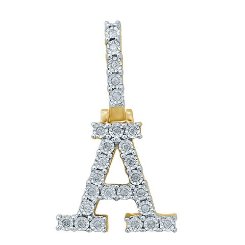 10KT 0.18-0.24CT D--FANUC INITIAL "A"