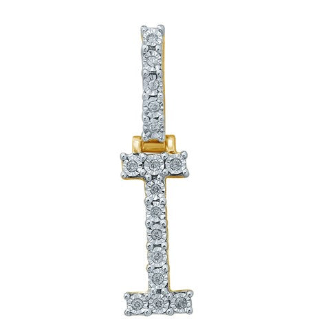 10KT 0.12-0.14CT D--FANUC INITIAL "I"