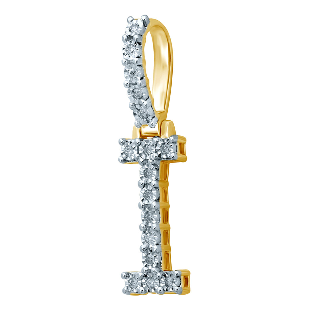 10KT 0.12-0.14CT D--FANUC INITIAL "I"