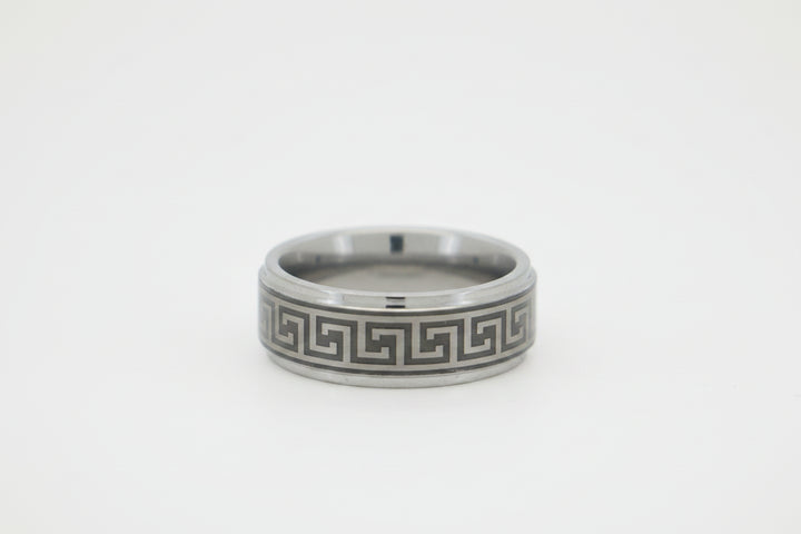 TUNGSTEN RING
