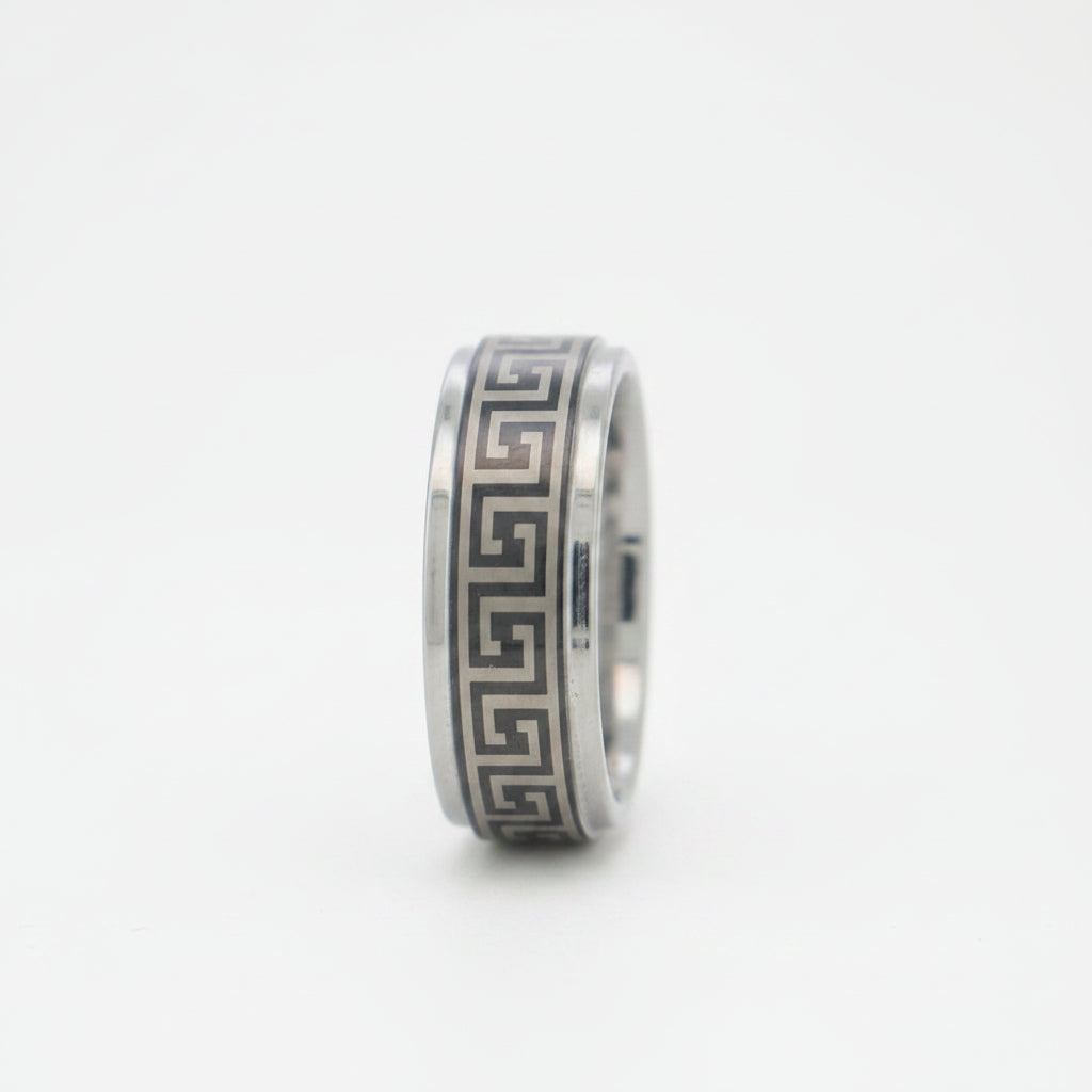 TUNGSTEN RING
