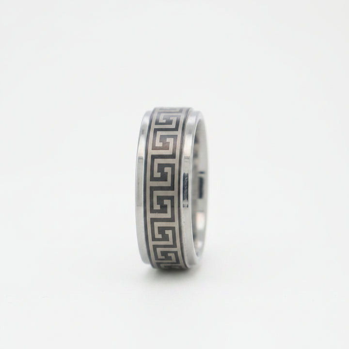 TUNGSTEN RING