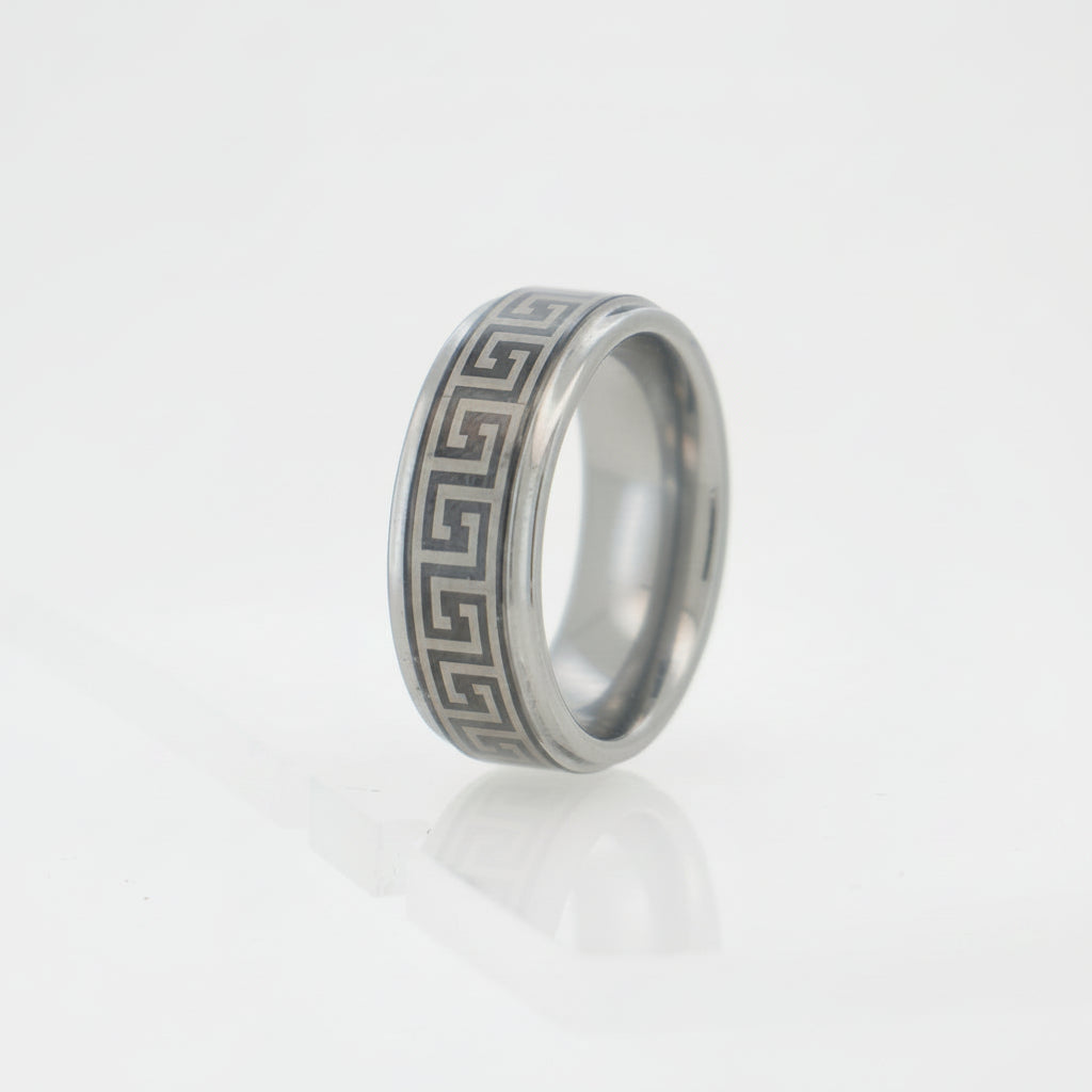 TUNGSTEN RING