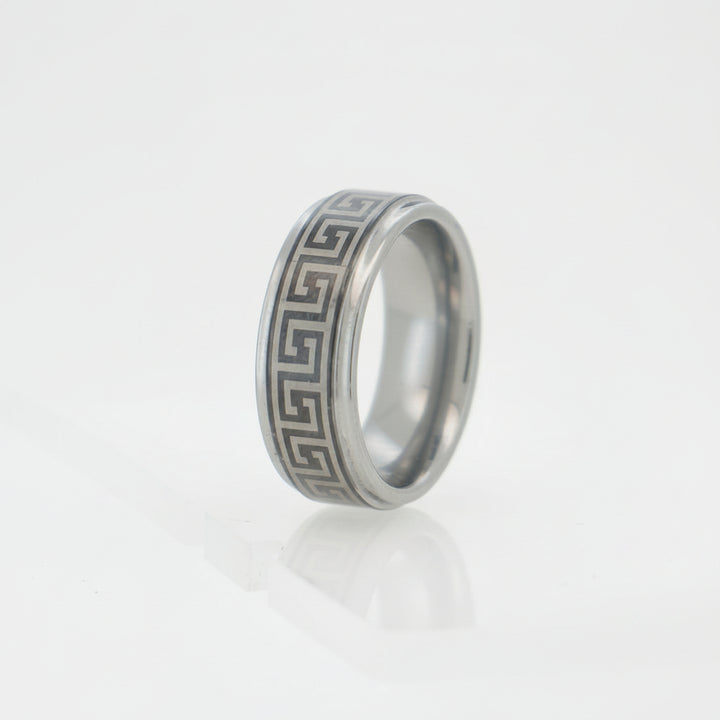 TUNGSTEN RING