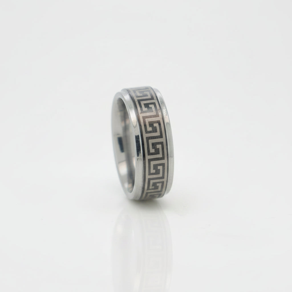 TUNGSTEN RING