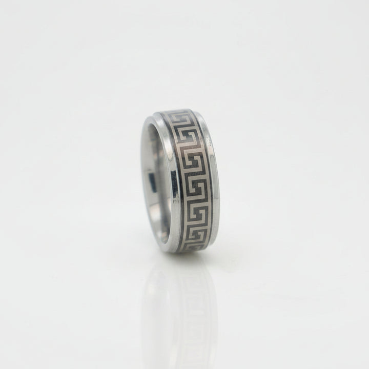TUNGSTEN RING