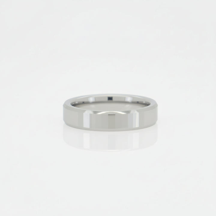 TUNGSTEN RING
