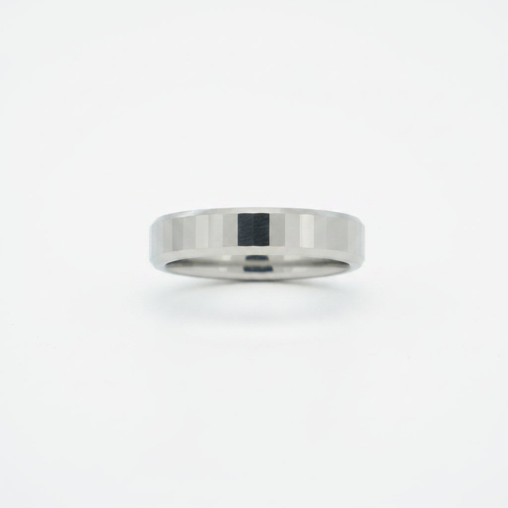 TUNGSTEN RING