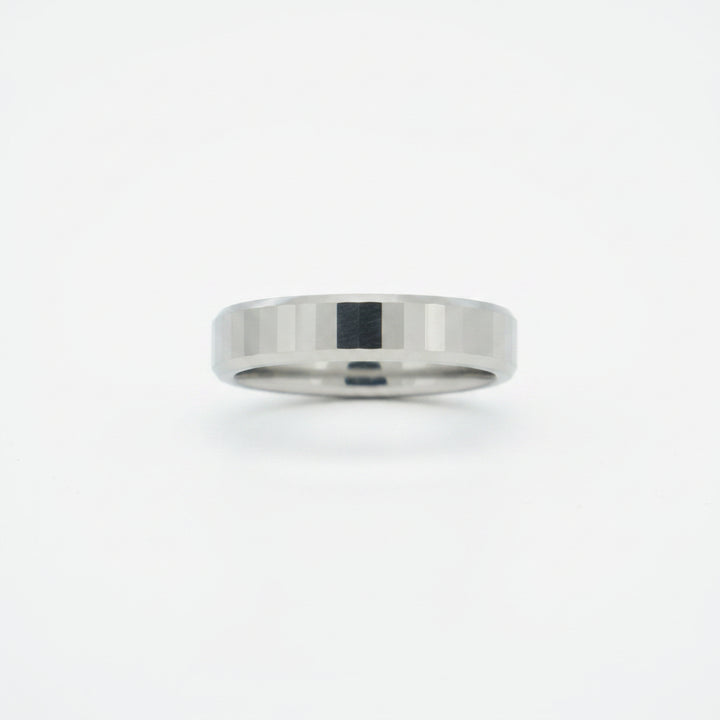 TUNGSTEN RING
