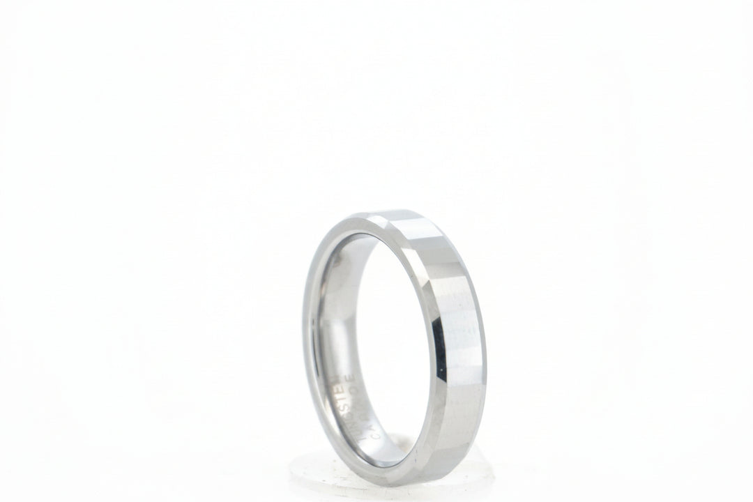 TUNGSTEN RING