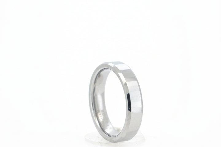 TUNGSTEN RING