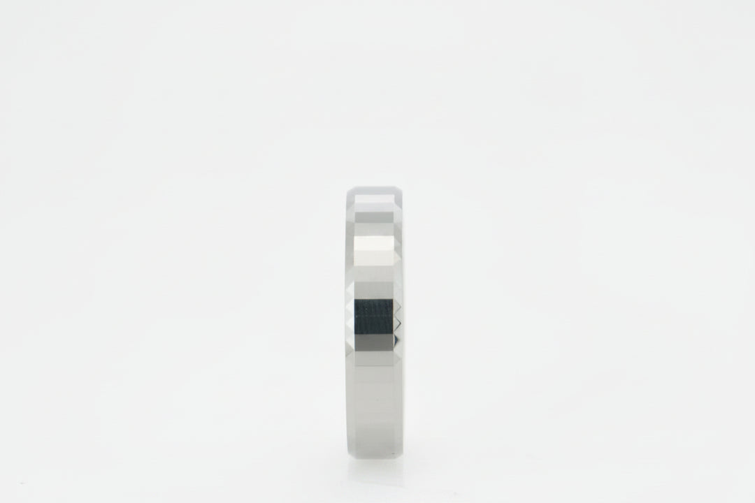 TUNGSTEN RING