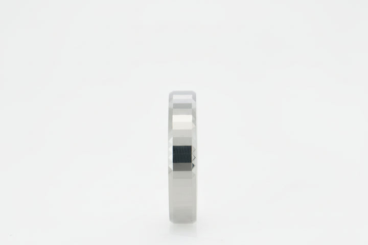 TUNGSTEN RING