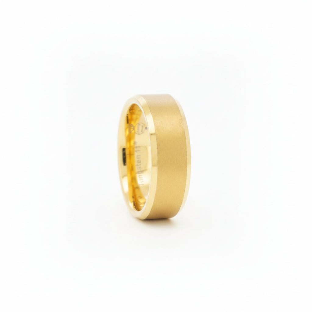 TUNGSTEN RING