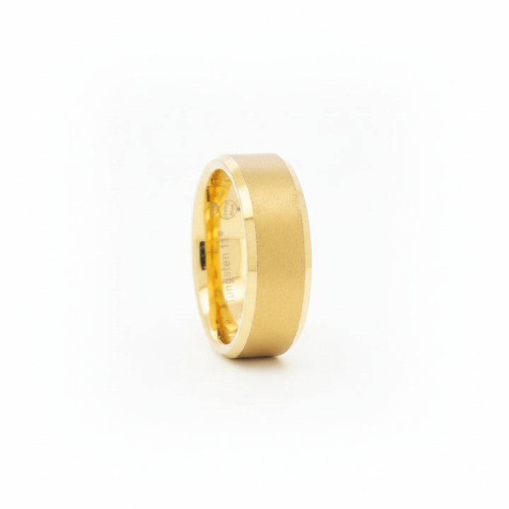 TUNGSTEN RING