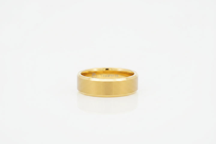 TUNGSTEN RING