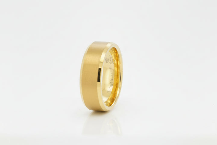 TUNGSTEN RING