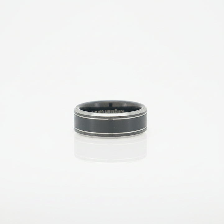 TUNGSTEN RING