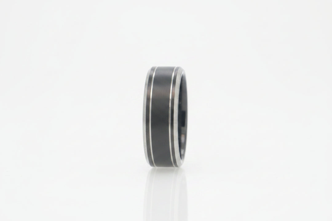TUNGSTEN RING