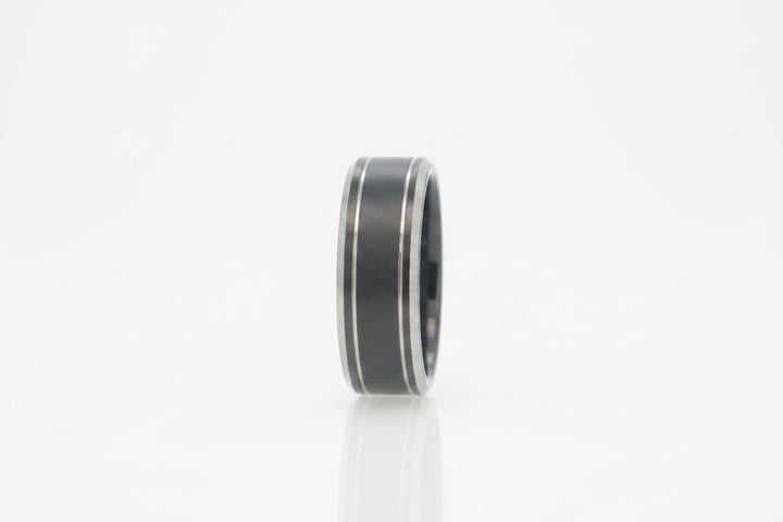 TUNGSTEN RING