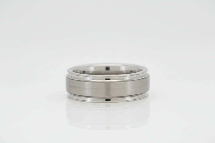 TUNGSTEN RING