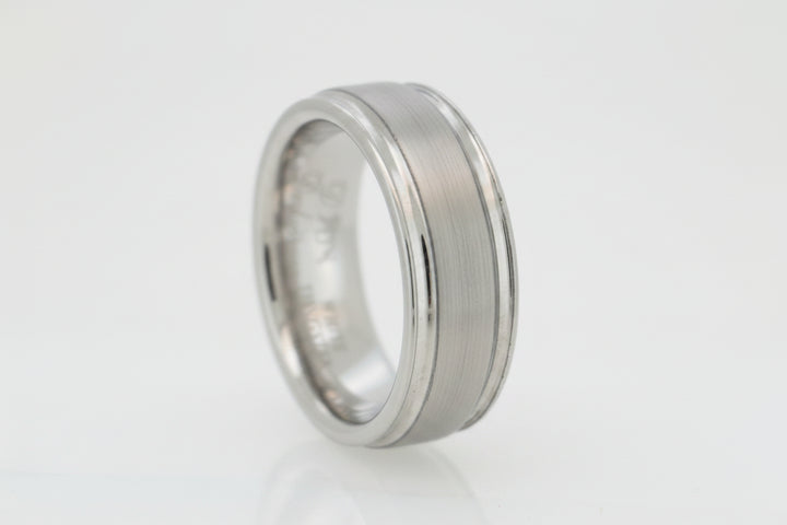 TUNGSTEN RING