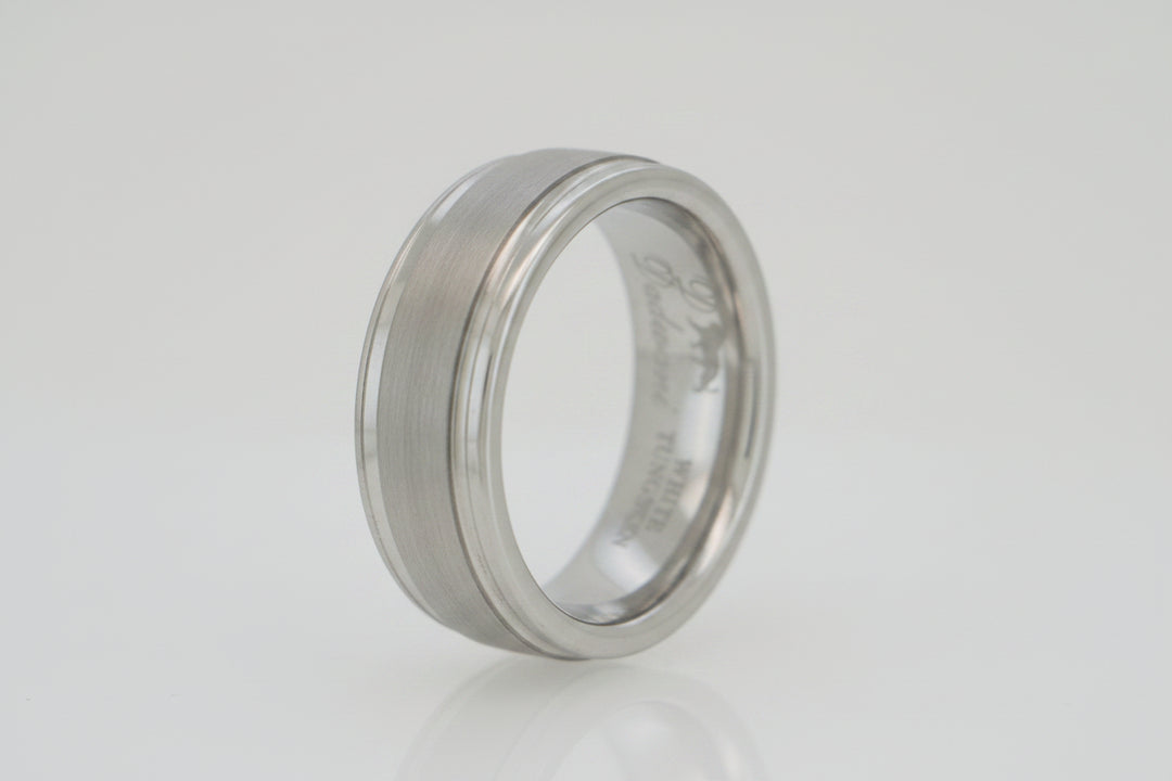 TUNGSTEN RING