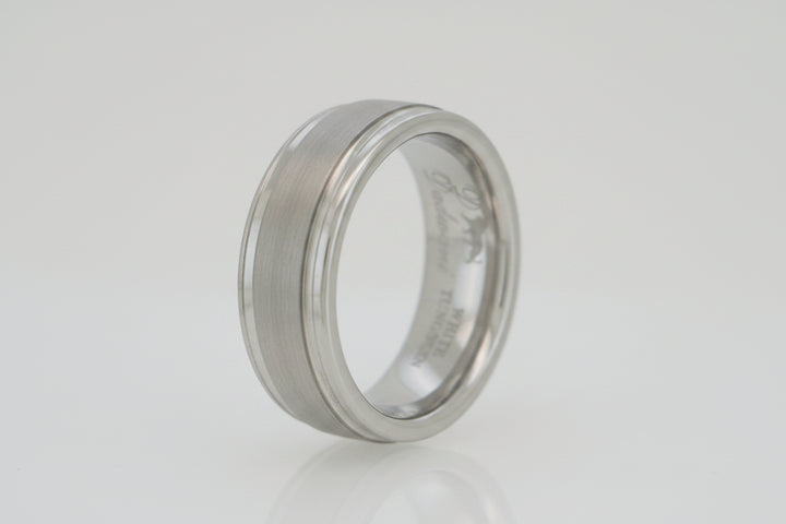 TUNGSTEN RING