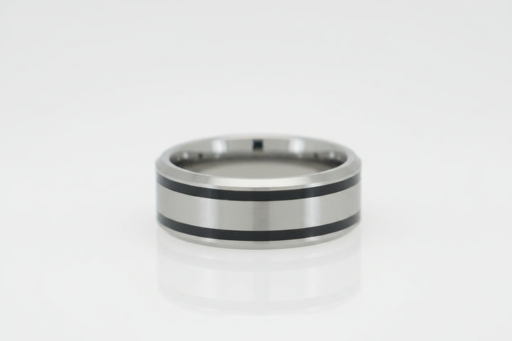 TUNGSTEN RING