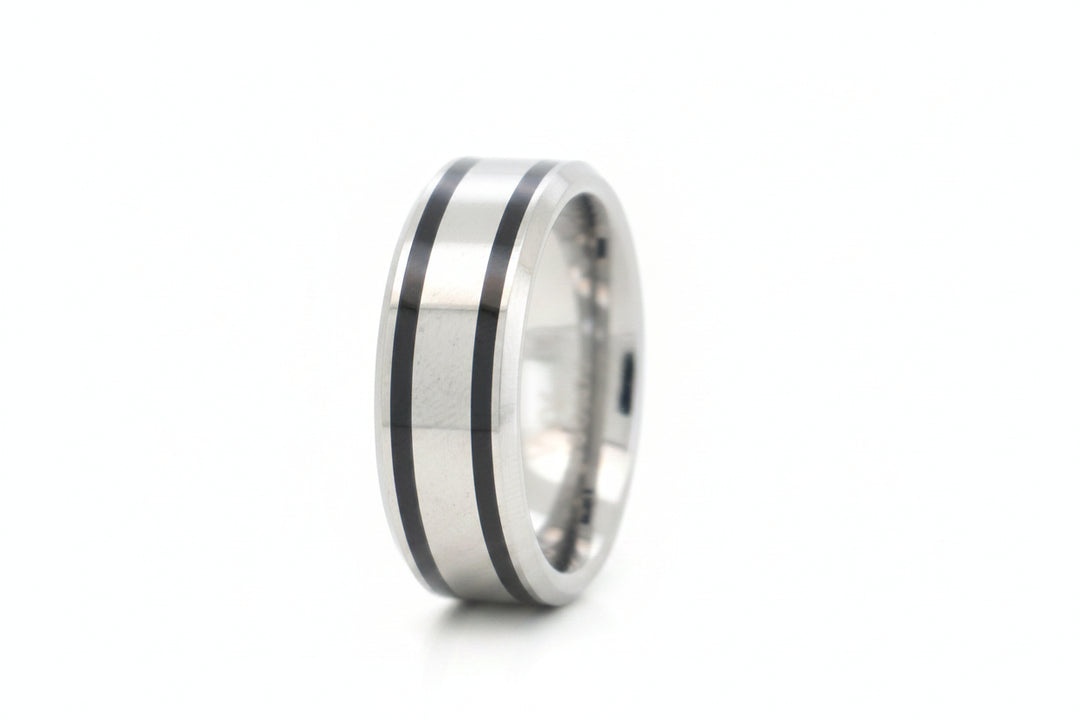 TUNGSTEN RING