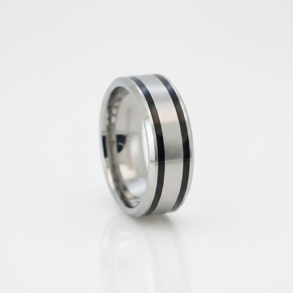 TUNGSTEN RING