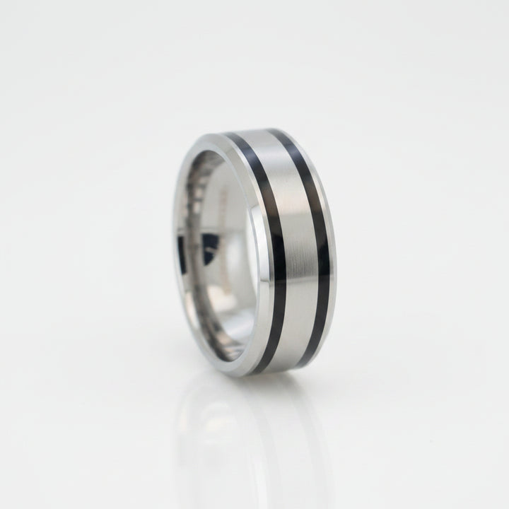 TUNGSTEN RING