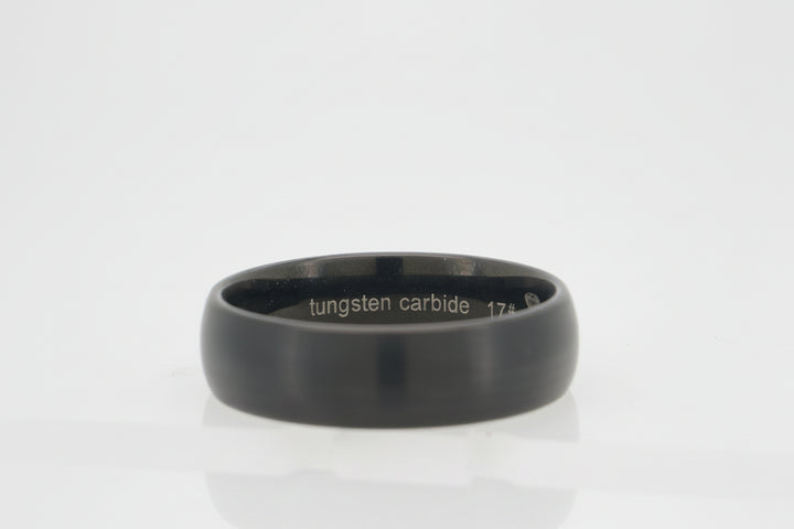 TUNGSTEN RING