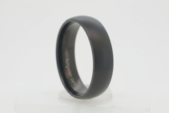 TUNGSTEN RING