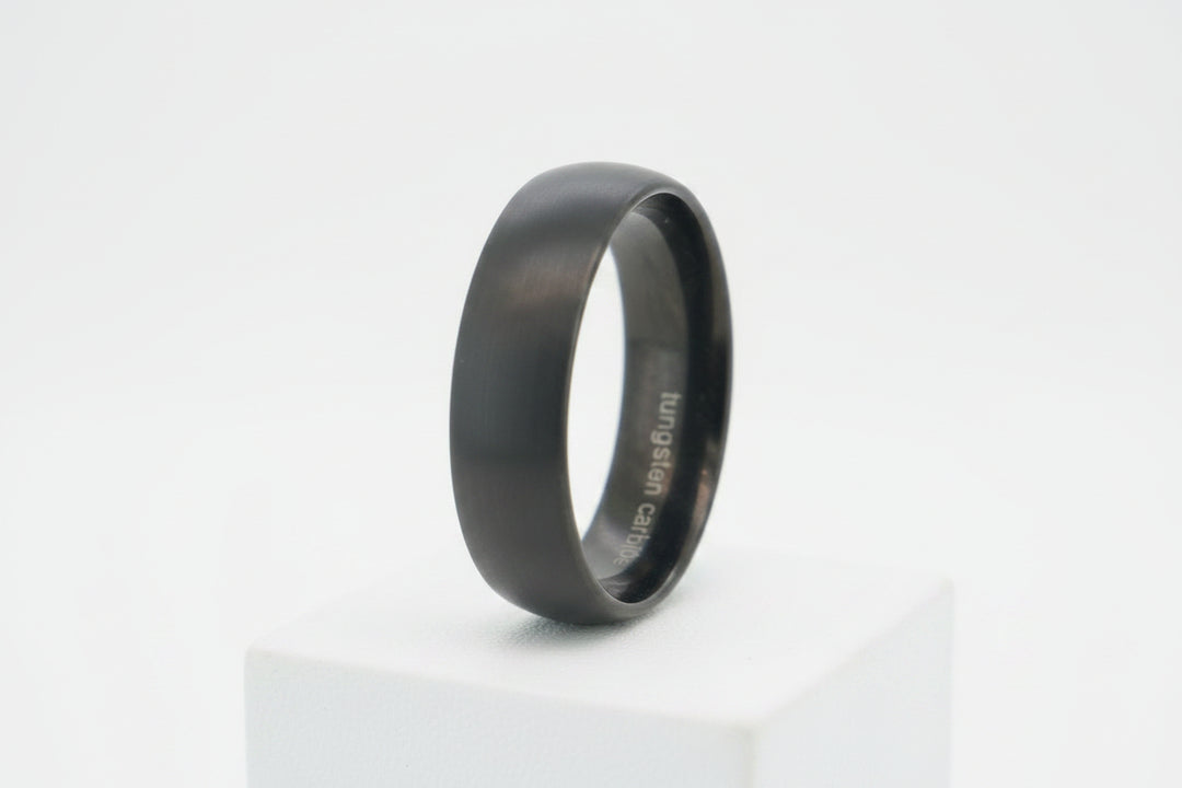 TUNGSTEN RING
