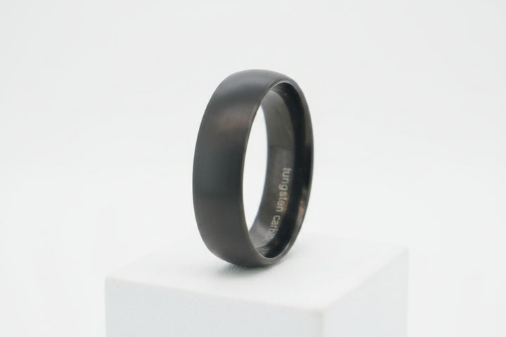 TUNGSTEN RING