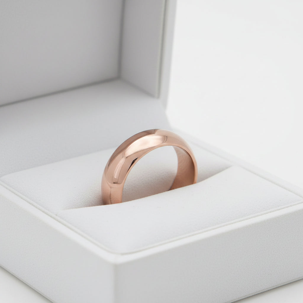 TUNGSTEN RING
