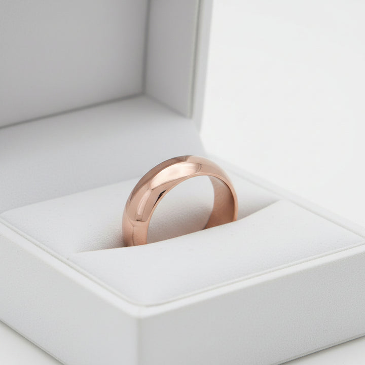 TUNGSTEN RING