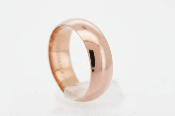 TUNGSTEN RING